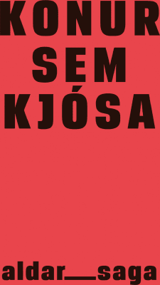 Konur sem kjósa: Aldarsaga