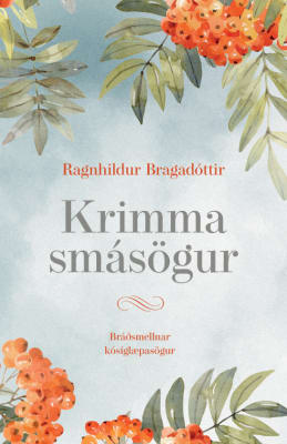 Krimmasmásögur