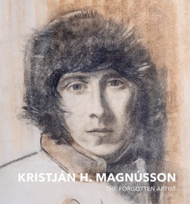 Kristján H. Magnússon - The Forgotten Artist