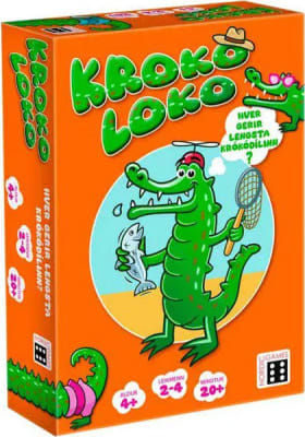 Kroko Loko