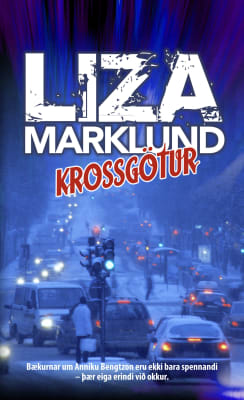 Krossgötur: Annika Bengtzon #9