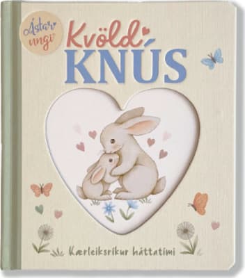 Kvöldknús