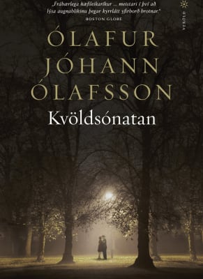 Kvöldsónatan