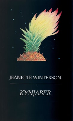 Kynjaber