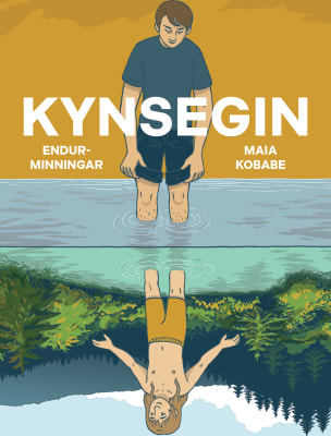 Kynsegin