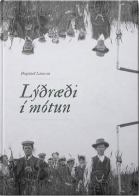 Lýðræði í mótun