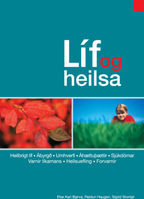 Líf og heilsa