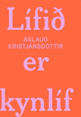 Lífið er kynlíf