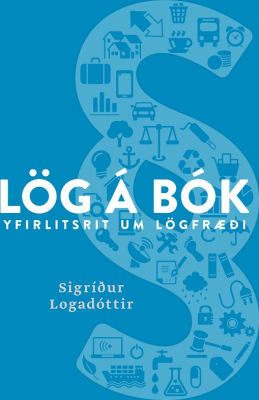 Lög á bók