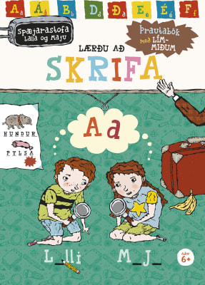 Lærðu að skrifa