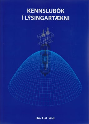 Lýsingartækni