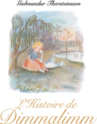L'Histoire de Dimmalimm