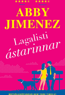 Lagalisti ástarinnar