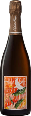 Laherte Fréres Extra Brut Ultradition