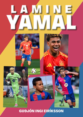 Lamine Yamal