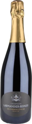 Larmandier-Bernier Les Chemins d'Avize 2016 Grand Cru Extra Brut
