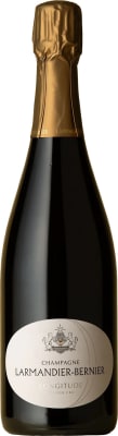 Larmandier-Bernier Longitude 1er Cru Magnum - 1.5L Magnum