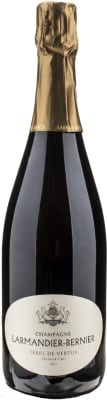Larmandier-Bernier Terre de Vertus 1er Brut Nature Millésime 2015 - 1.5L Magnum