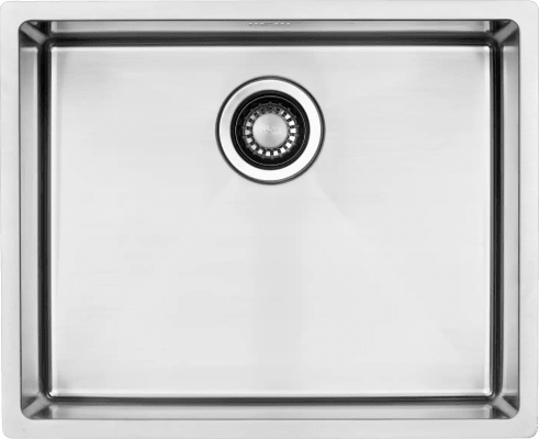 Lavabo Kubus 500 vaskur