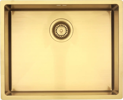Lavabo Kubus 500 vaskur