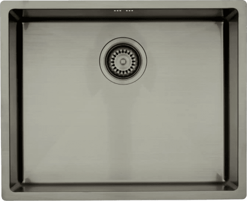 Lavabo Kubus 500 vaskur