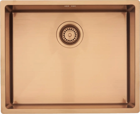 Lavabo Kubus 500 vaskur