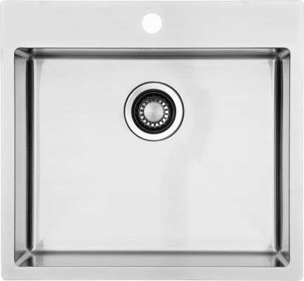 Lavabo Kubus 540 vaskur