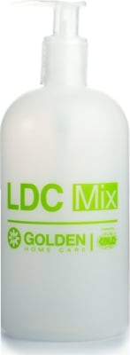 LDC blöndunarflaska