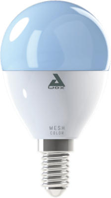 LED E-14 connect