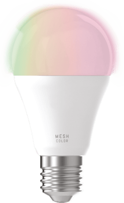 LED E-27