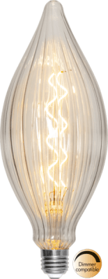 LED LAMP E27 DECOLED dropi