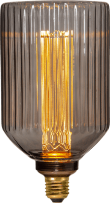 LED LAMP E27 DECOLED NEW GENERATION CLASSIC