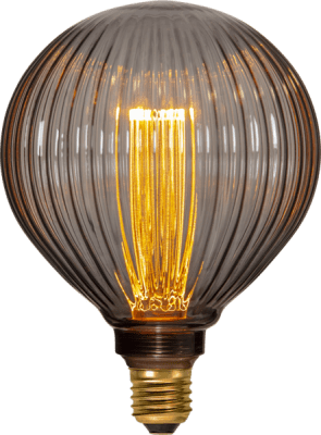 LED LAMP E27 DECOLED NEW GENERATION CLASSIC