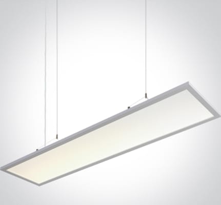 LED panel 40w