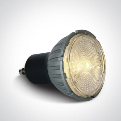 LED pera 7W GU10