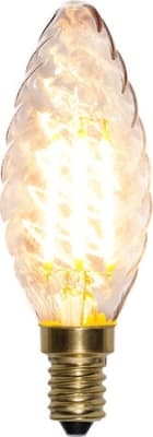 LED PERA E14 TC35 SOFT GLOW DIMMABLE