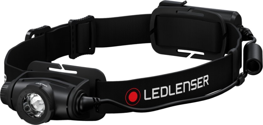 Ledlenser H5 Core Höfuðljós
