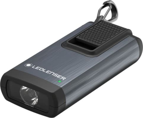 Ledlenser K6R Mini-Vasaljós, með hleðslurafhlöðu