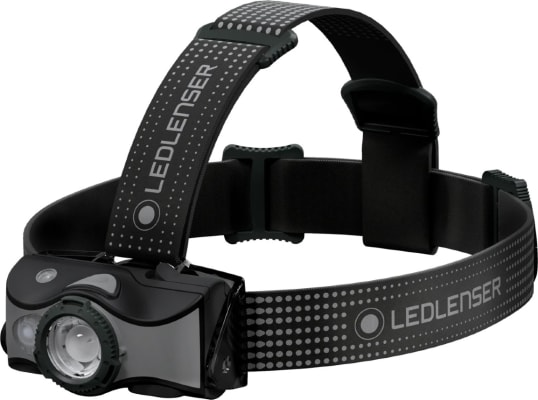 Ledlenser MH7 Höfuðljós, með hleðslurafhlöðu