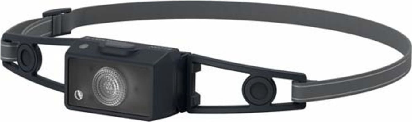 Ledlenser NEO1R Höfuðljós, með hleðslurafhlöðu