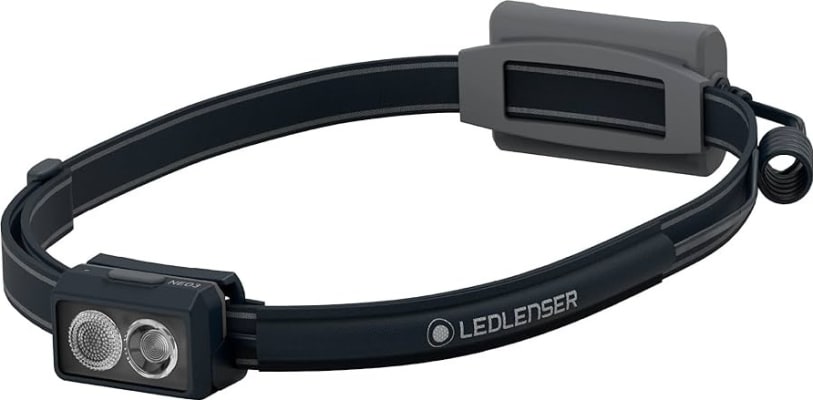 Ledlenser NEO3 Höfuðljós