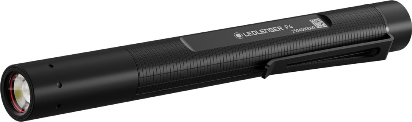 Ledlenser P4 Penna-Vasaljós
