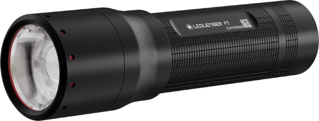 Ledlenser P7 Vasaljós