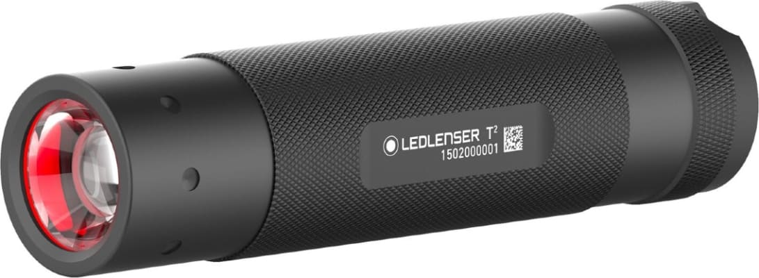 Ledlenser T2 Vasaljós