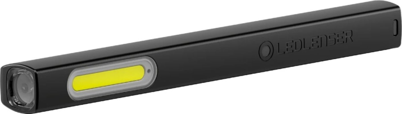 Ledlenser W2 Work Vasaljós