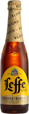 Leffe Blonde / 12 flöskur