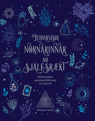 Leiðarvísir nornarinnar að sjálfsrækt