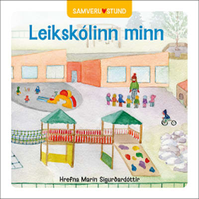 Leikskólinn minn