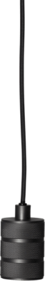 LENS E-27 perustæði