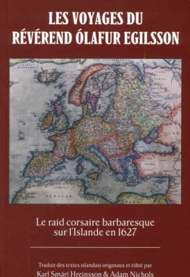 Les Voyages du Révérend Ólafur Eilsson